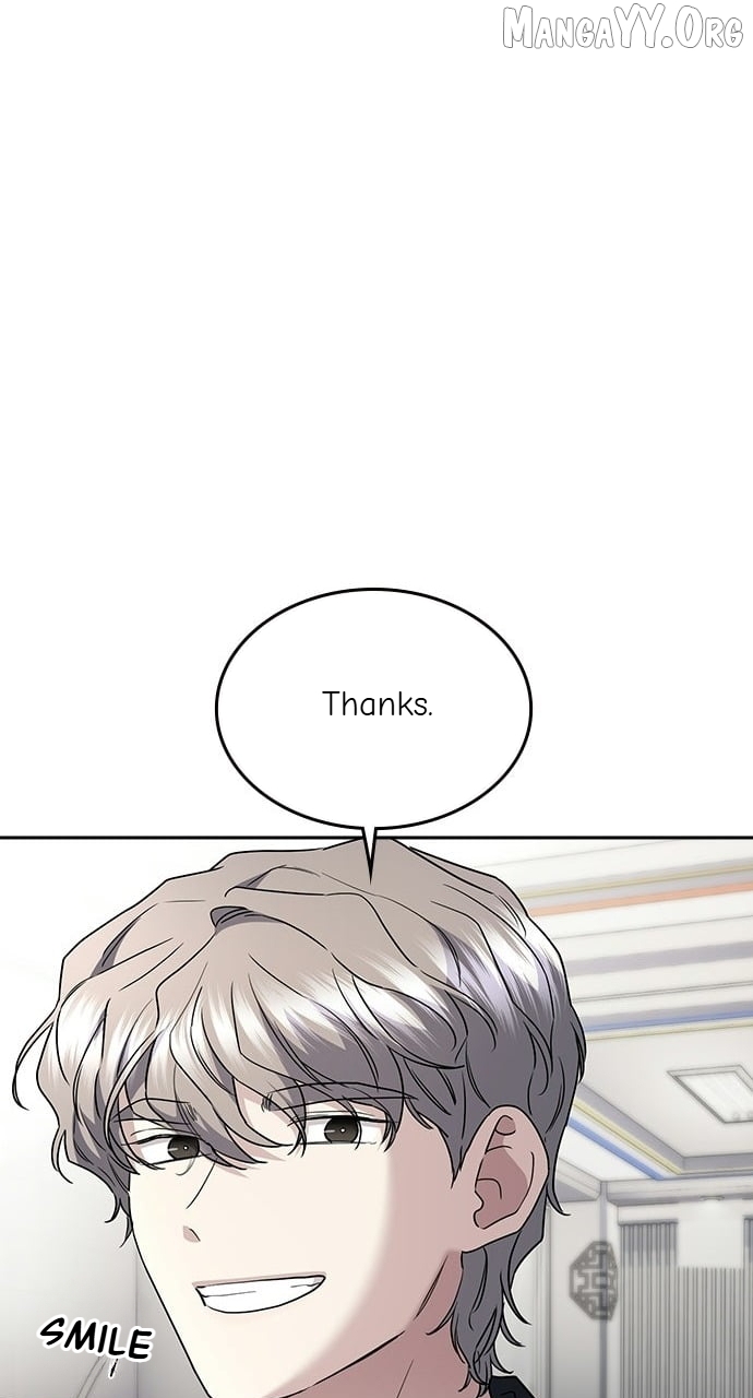 How to break up well Chapter 79 - page 75